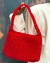 Bolsa Frida Vermelha