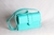 Bolsa Elizabeth Verde Água - comprar online
