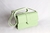 Bolsa Elizabeth Verde Menta - comprar online
