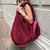 Bolsa BFF Cherry