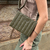 Bolsa Lunar Verde Militar