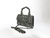 Bolsa Elle Prata - comprar online