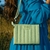 Bolsa Lunar Verde Menta