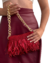 Bolsa Oásis Cherry