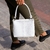 Bolsa Solar Branca