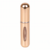 Mini Frasco Porta Perfume Spray Portátil Recarregável - 5ml - comprar online