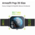 Smartwatch Xiaomi Amazfit Pop 3S Amoled à Prova D'água na internet