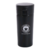 Copo Térmico 380ml Dupla Camada em Aço Inox com Infusor à vácuo para Bebidas Quentes - comprar online