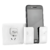 Kit com 03 Suportes Para Celular Controle Remoto De Parede - comprar online