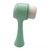 Escova de Limpeza Facial 2 em 1, Escova de Limpeza Facial de Silicone Dupla Face, Escova de Massagem - loja online