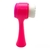 Escova de Limpeza Facial 2 em 1, Escova de Limpeza Facial de Silicone Dupla Face, Escova de Massagem - TWP Variedades Ecommerce - Sua Melhor Escolha 