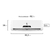 Ar Condicionado Split Electrolux 9000 BTUs Ecoturbo VI09F/VE09F - 220v - comprar online