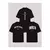 Kit 3 Camisetas Masculina Sortidas 100% Algodão Premium - Bear Culture Clothing