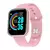 Relógio Smartwatch Inteligente Bluetooth Preto - loja online