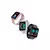 Relógio Smartwatch Inteligente Bluetooth Preto - comprar online