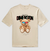 Bear Dimension Oversized - Bear Culture Clothing