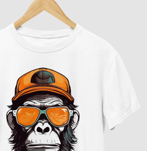 Monkey Glass Basica