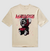 Bear Grafite Oversized - Bear Culture Clothing
