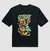 Estampa Maluquice - Oversized - comprar online