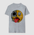 Emoji Crazy Oversized - Bear Culture Clothing