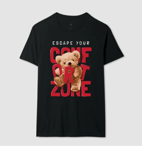 Bear Confort Zone - comprar online