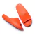 Slide Nuvem EVA - Laranja - comprar online