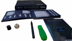 CODIGO ERGO SUM PRINT AND PLAY - Yovosgalo