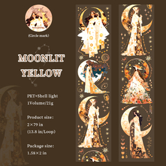 Envoy of the Galaxy Holografica - Washi PET en internet