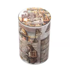 Washi PET - Life Scenes Landscaping - Washis by Ruthy