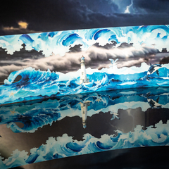 View Sceneries - Washi PET - Washis by Ruthy