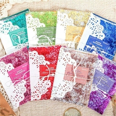 Papeles Gold Foil Textures en internet