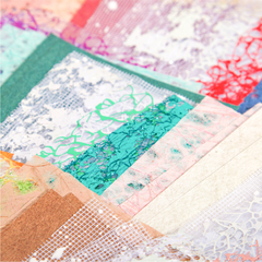 Papeles Gold Foil Textures - comprar online