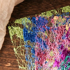 Papeles Gold Foil Textures - tienda online