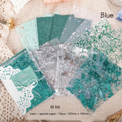 Papeles Gold Foil Textures - tienda online