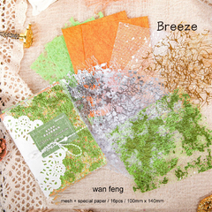 Imagen de Papeles Gold Foil Textures
