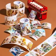 Washis - Instant Encounter - comprar online