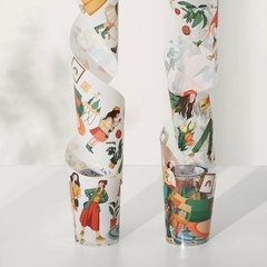 Moments - Bucle 100 cm - Washi/PET - The Washi Tape Shop - Washis by Ruthy