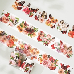 Morning Dew - Bucle 100 cm - PET - The Washi Tape Shop - comprar online