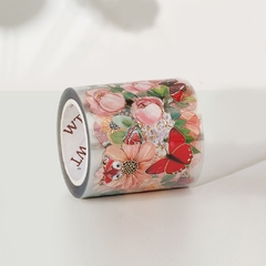 Imagen de Morning Dew - Bucle 100 cm - PET - The Washi Tape Shop