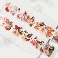 Morning Dew - Bucle 100 cm - PET - The Washi Tape Shop - tienda online