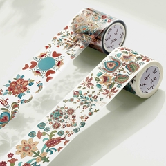 Mosaic Radian - Bucle 100 cm - Washi/PET - The Washi Tape Shop - Washis by Ruthy
