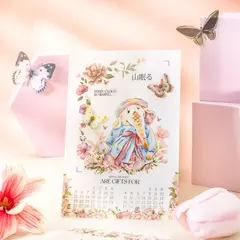 Libro de Stickers - Flores y Mariposas - tienda online