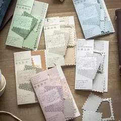 Papeles Estilo Estampilla
