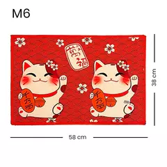 Alfombra Neko - comprar online