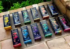 Conos Aromaticos en internet