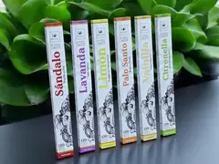 Sahumerios Iluminarte India XL en internet