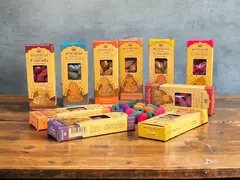 Conos cascada Aromanza - comprar online