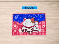 Alfombra Neko - Alma Budha
