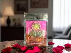 Pouch defumación Vrinda - Alma Budha
