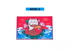 Alfombra Neko - tienda online